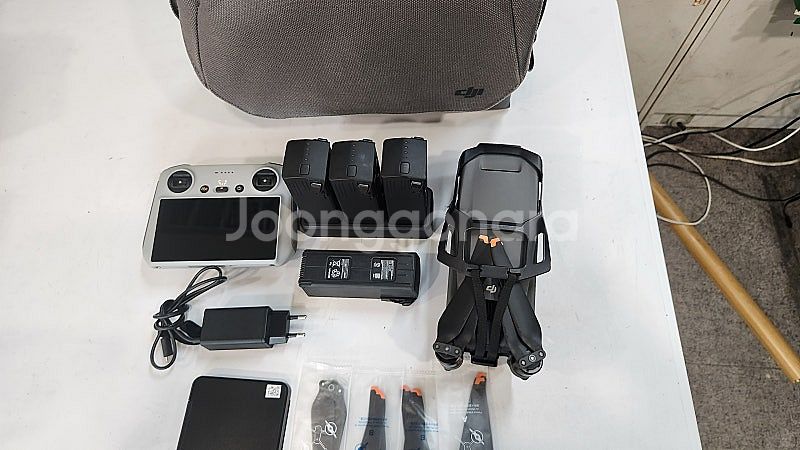 DJI Mavic3 Pro 매빅3 프로 플라이모어 콤보...--0