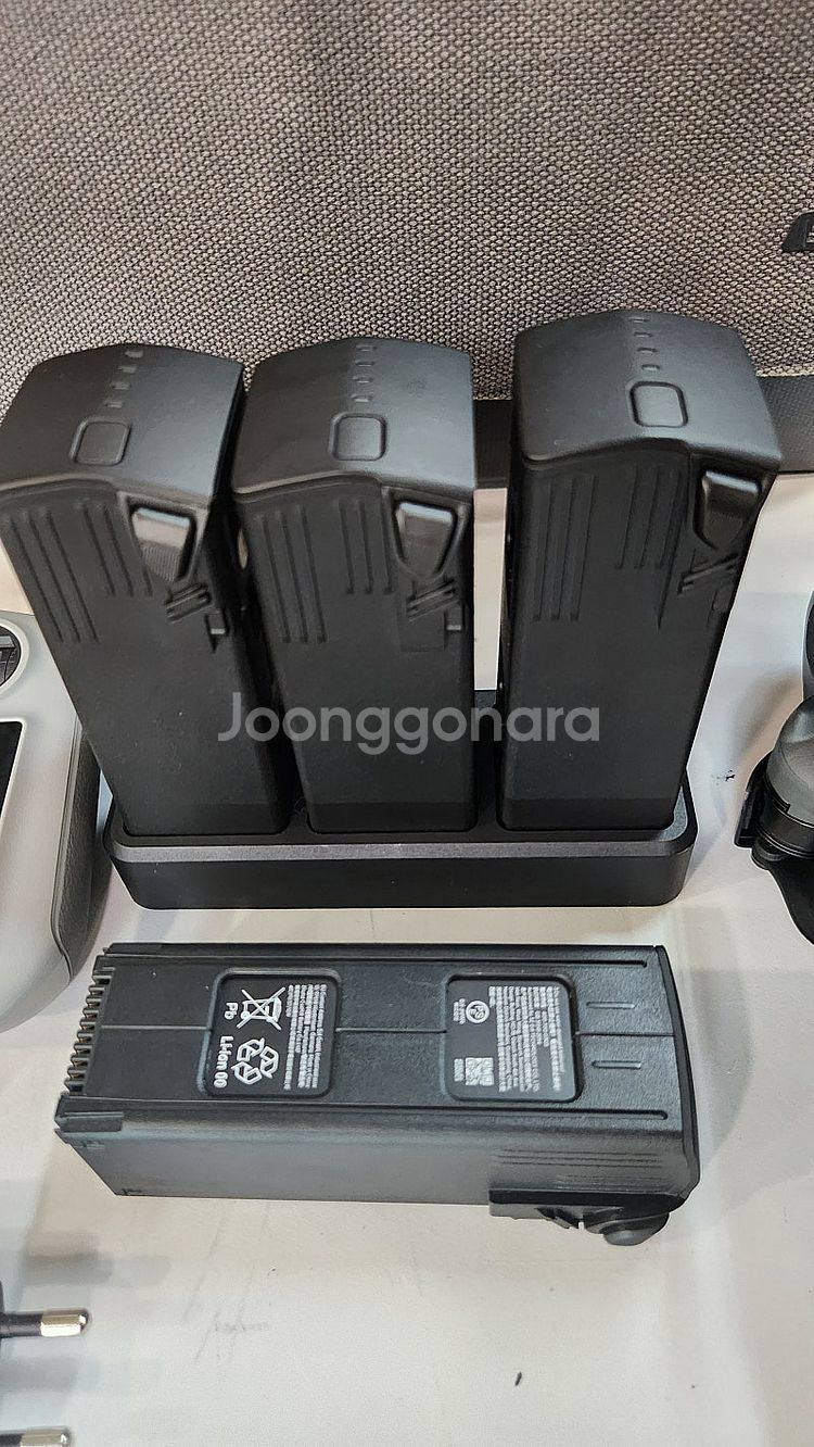 DJI Mavic3 Pro 매빅3 프로 플라이모어 콤보...--1