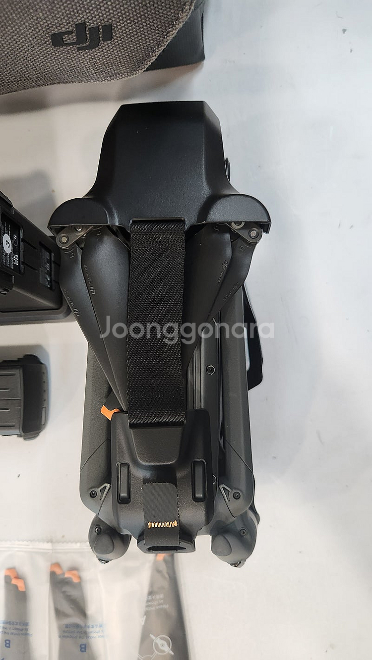 DJI Mavic3 Pro 매빅3 프로 플라이모어 콤보...--6