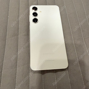 갤럭시 S24 플러스 256G(마블 그레이) 58만원 판매합니다