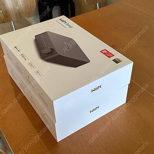 Wiim amp 한달사용 상태최상