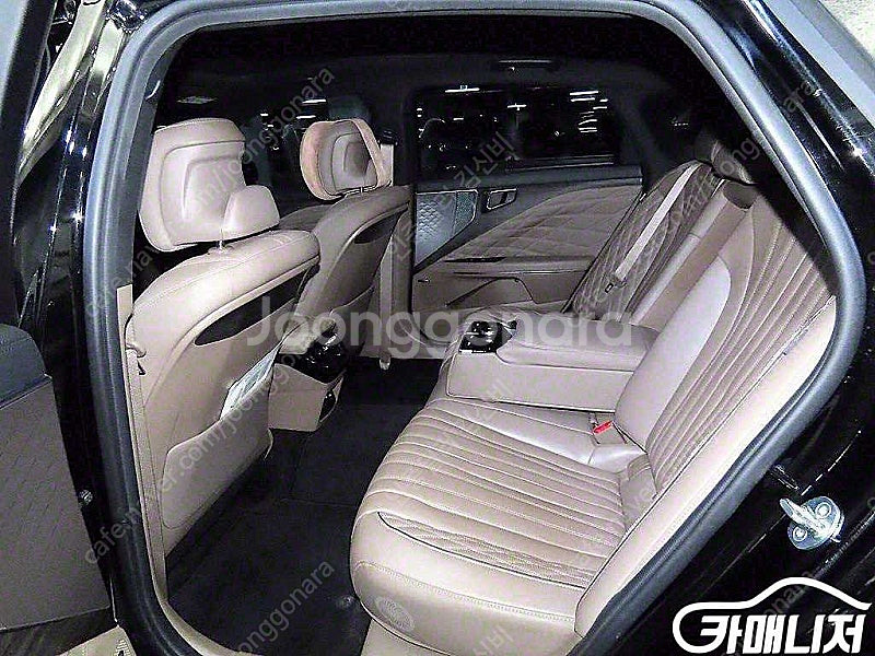 수원중고차 K8 3.5 4WD 플래티넘 2022 년식 ...--7