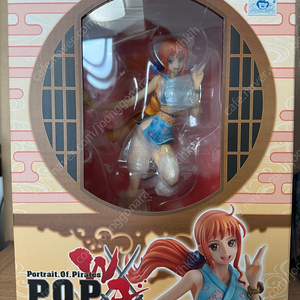 원피스 pop 와노쿠니 오나미 판매합니다!