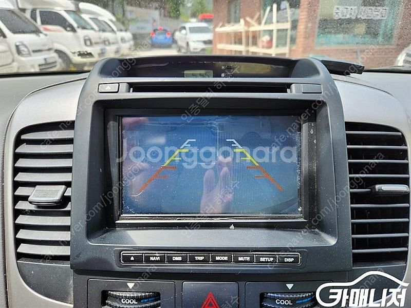12년식 [기아]카니발R 그랜드 GLX 고급형 저신용전...--8
