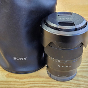SONY 소니렌즈 SEL2470Z 판매합니다.