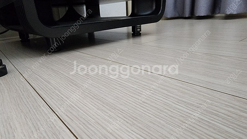 폴크 polk 서브우퍼 hts10--1