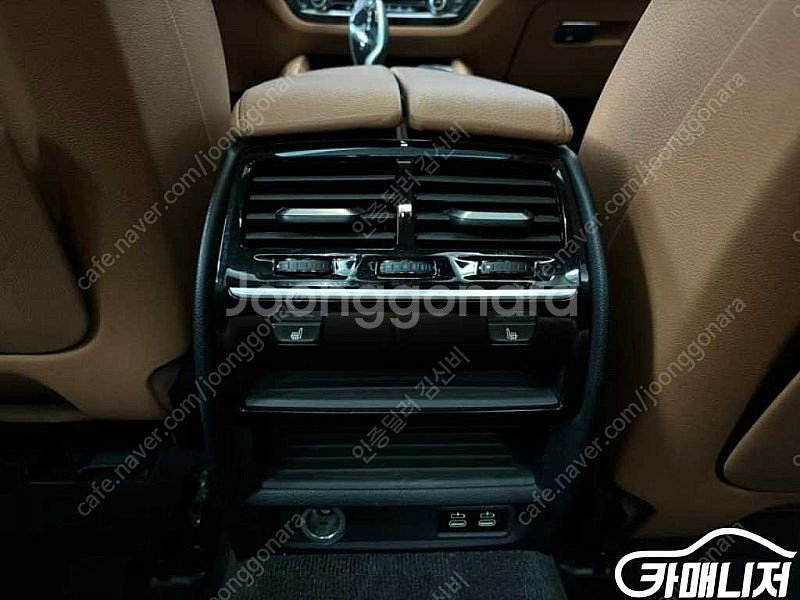 수원중고차 5시리즈 (G30) 520i 럭셔리 (5인승...--9