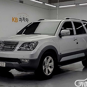 기아 모하비 디젤 4WD KV300 중고 모하비 디젤 4WD KV300 중고차