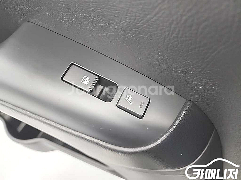 기아 모하비 디젤 4WD KV300 중고 모하비 디젤 ...--5