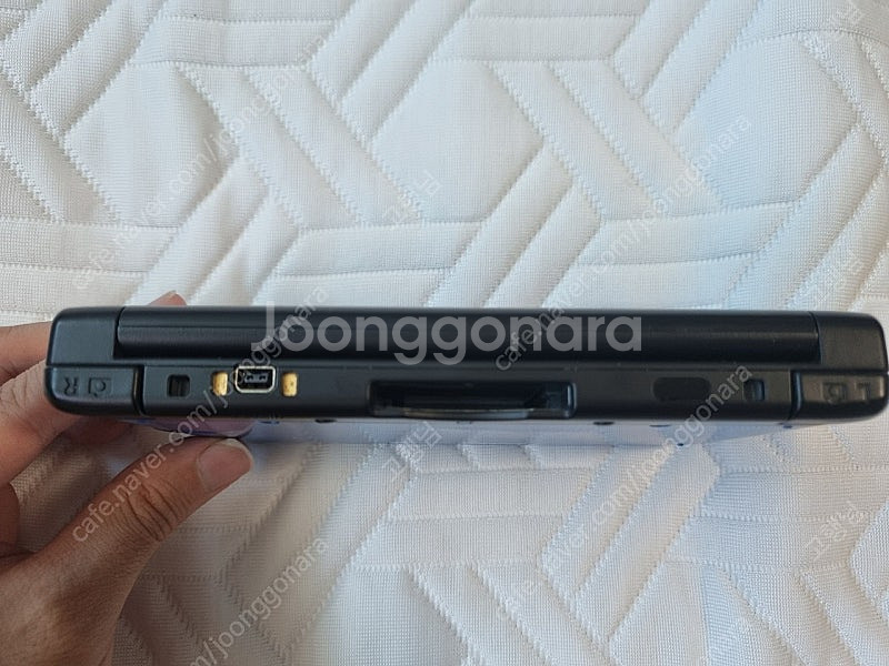 닌텐도 3ds xl 구큰다수 포켓몬뱅크 + 썬문체험판--3
