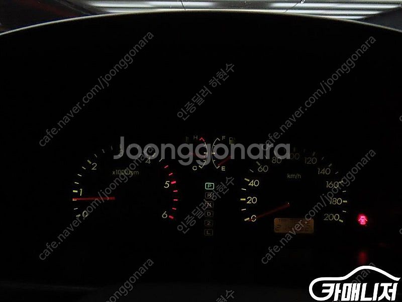 04년식 [현대]테라칸 4WD JX290 GOLD 최고...--8