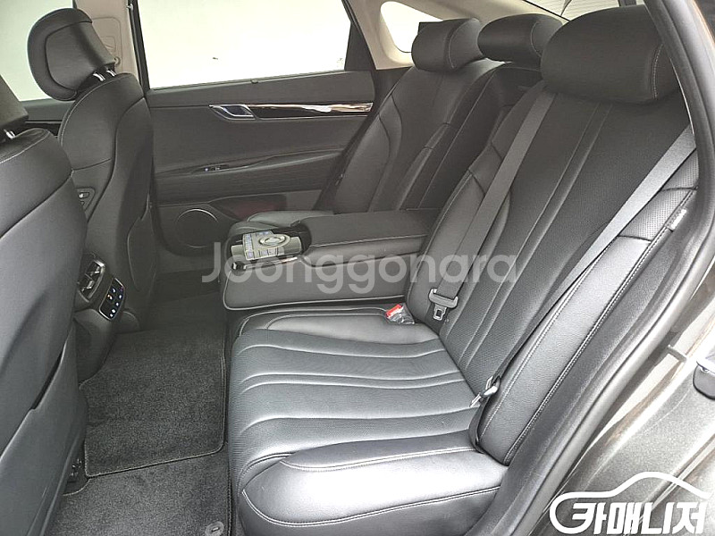 [제네시스]G80(RG3) 2.5 가솔린 터보 AWD ...--4