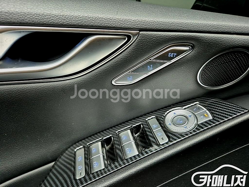 [제네시스]G80(RG3) 2.5 가솔린 터보 AWD ...--8