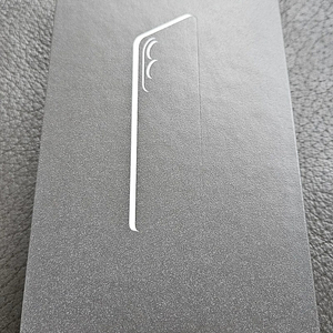 [대구 경산] 미개봉 갤럭시 S25 edge 엣지 512GB 블루 자급제