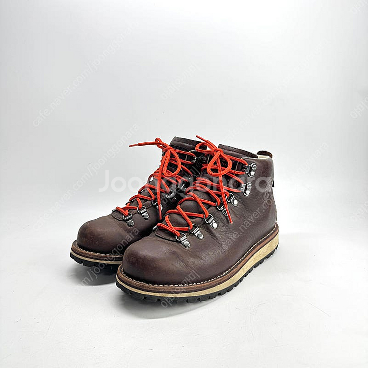 코오롱스포츠 파이오니아 고어텍스 등산화 255mm--1