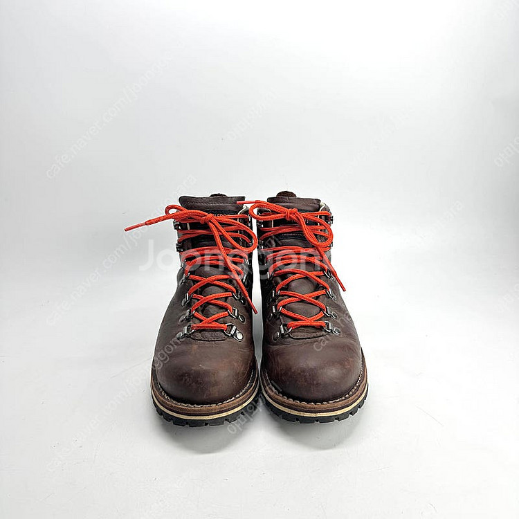 코오롱스포츠 파이오니아 고어텍스 등산화 255mm--2