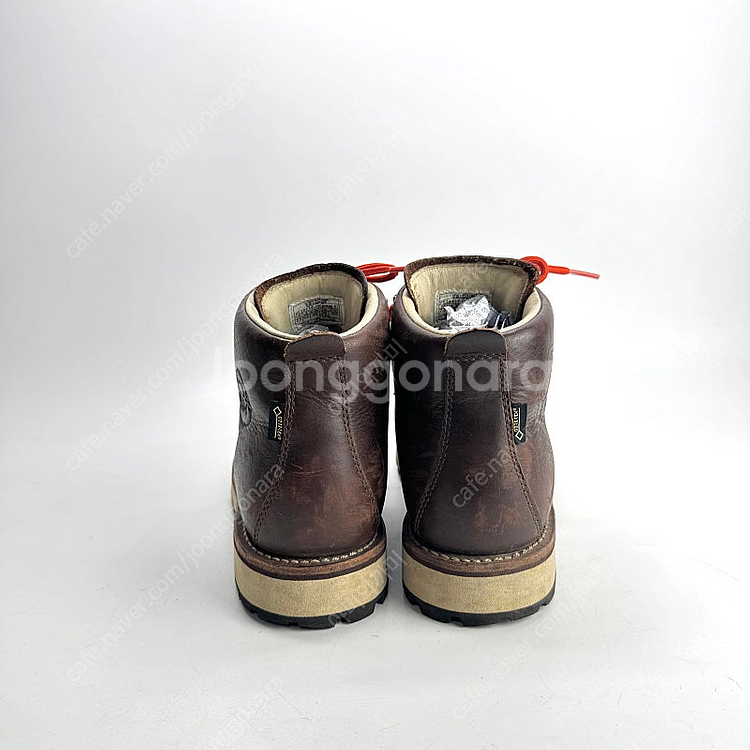 코오롱스포츠 파이오니아 고어텍스 등산화 255mm--3