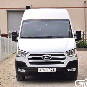 현대 솔라티 캠핑카 중고 솔라티 캠핑카 중고차