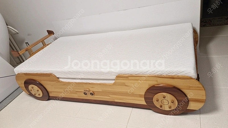 숲소리 자동차 침대--2