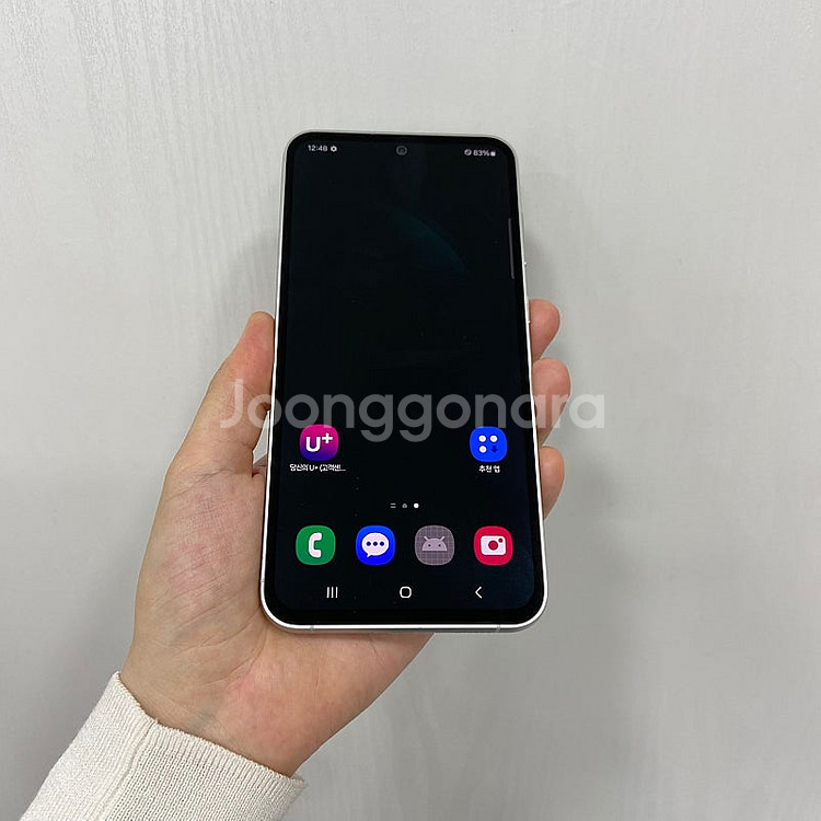 94593 갤럭시S23FE 민트 256GB 특S급 부산...--1