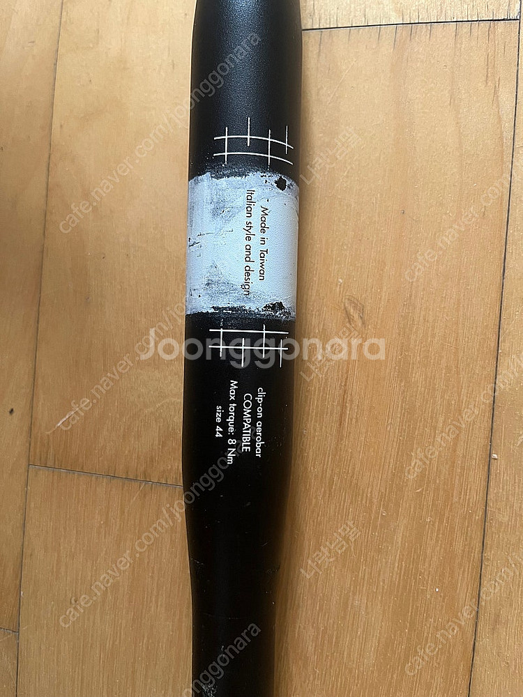 3T PRO Rotundo 드롭바 44--1