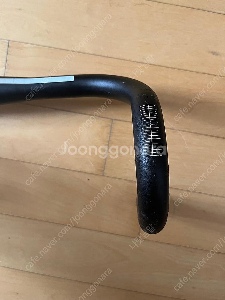 3T PRO Rotundo 드롭바 44--3