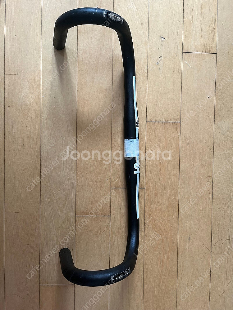 3T PRO Rotundo 드롭바 44--4