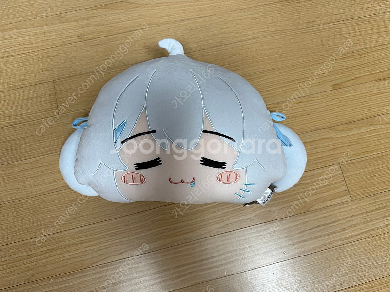 이세계아이돌 고세구 쿠션--0