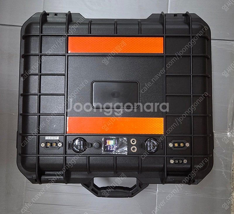 인산철 파워뱅크 300a--1
