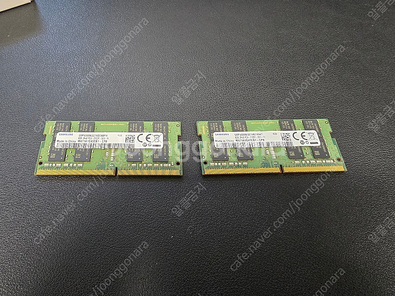노트북 램 16gb - 삼성 DDR4 8GB 2133m...--0