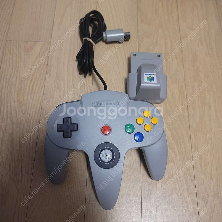 닌텐도64 게임보이 팩 일괄--0