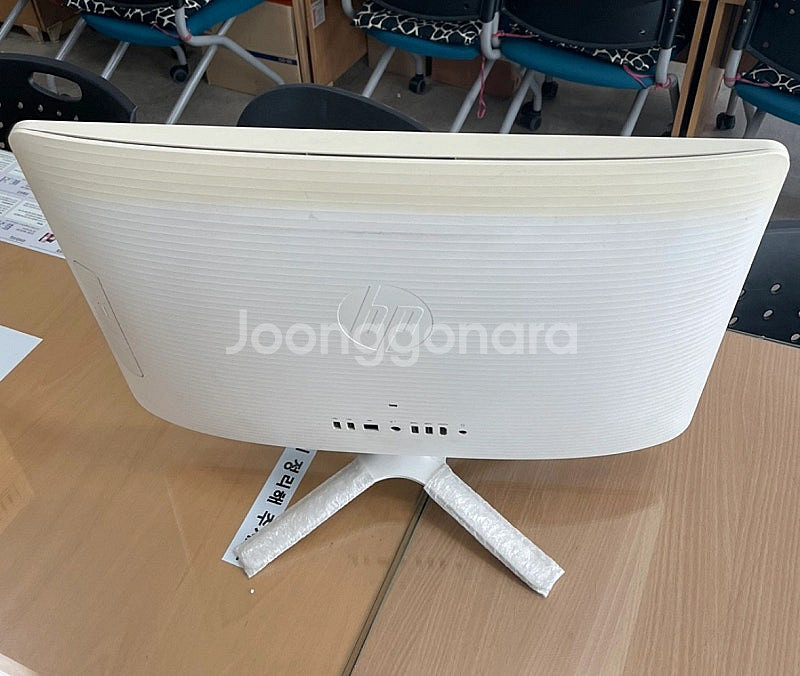 HP 올인원 데스크탑 HP AIO22-B207KR--6