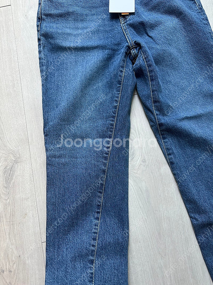 유메르 데님 32 Les /1+ 스탠다드 / 택미제거 ...--2
