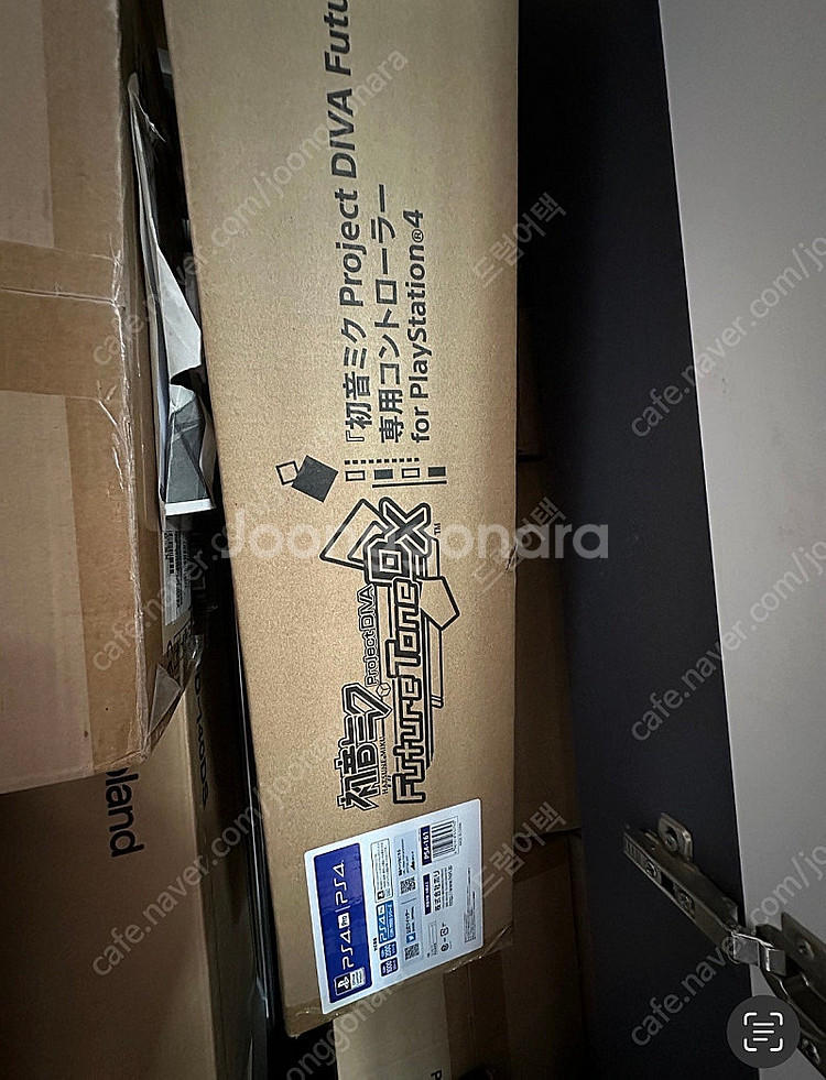 호리 PS4 플스4 하츠네미쿠 프로젝트디바 디럭스 컨트...--0