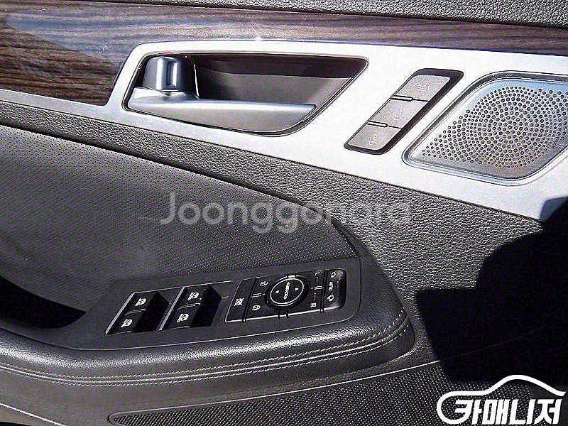 제네시스 G80 3.8 GDI AWD 중고 G80 3....--3