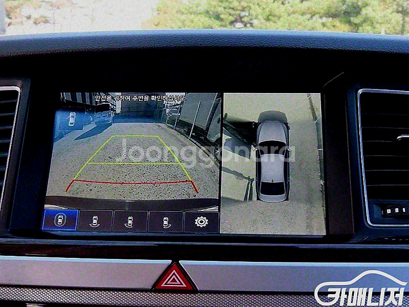 제네시스 G80 3.8 GDI AWD 중고 G80 3....--5