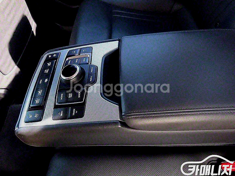 제네시스 G80 3.8 GDI AWD 중고 G80 3....--7