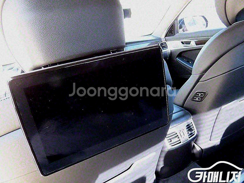 제네시스 G80 3.8 GDI AWD 중고 G80 3....--8