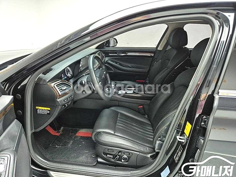 [제네시스]G90 3.3 T AWD 프리미엄 럭셔리 (...--3