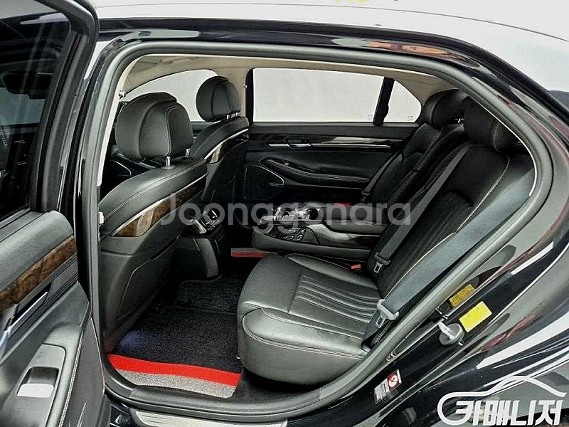[제네시스]G90 3.3 T AWD 프리미엄 럭셔리 (...--4