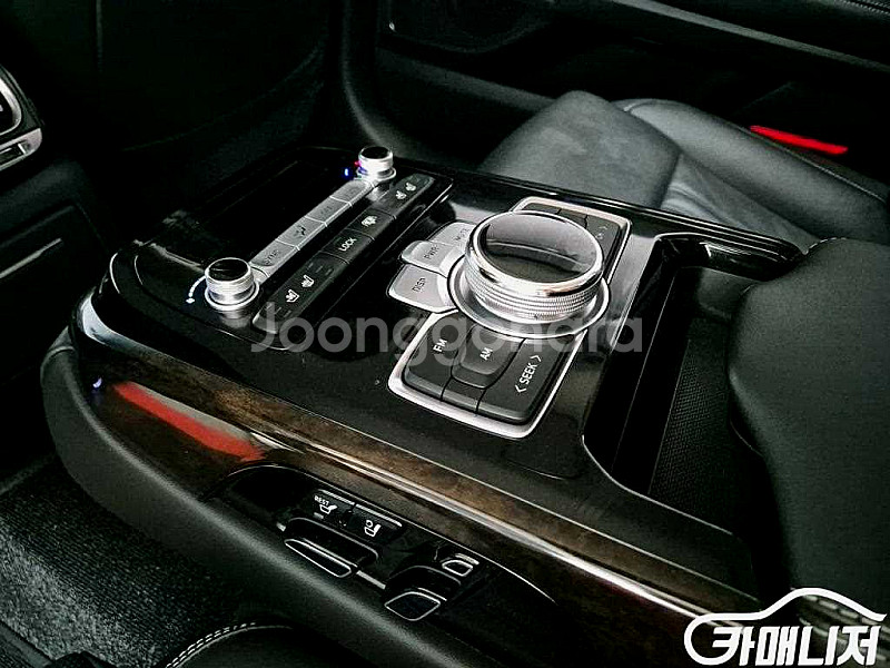 [제네시스]G90 3.3 T AWD 프리미엄 럭셔리 (...--7