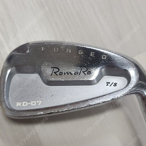 로마로 RD-07 아이언(4~P, nspro950) 판매