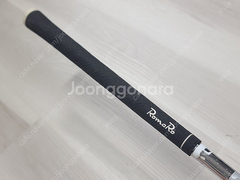 로마로 RD-07 아이언(4~P, nspro950) 판...--3