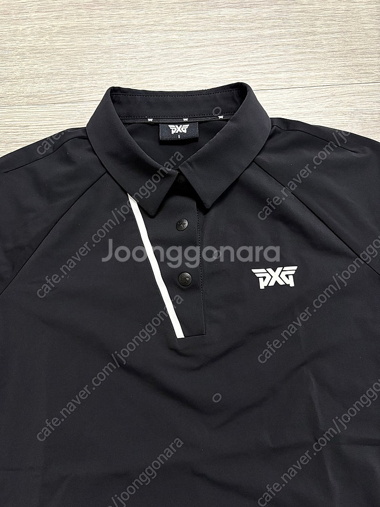 Pxg 여성 상의 S--1