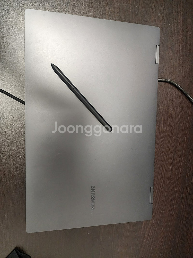 삼성 갤럭시북 2 프로 360 (32g 1T) 판매합니...--1
