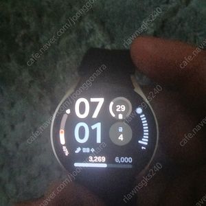 갤럭시워치6 40mm lte