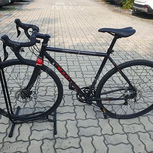 마지 masi cxgr 크로몰리 그래블 자전거 판매