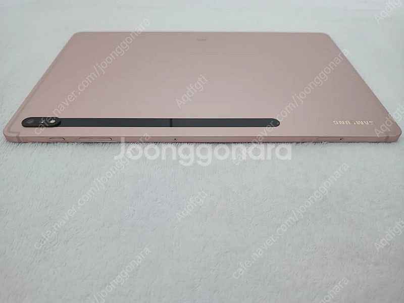 삼성 갤럭시탭 s8플러스 256g 팝니다--1