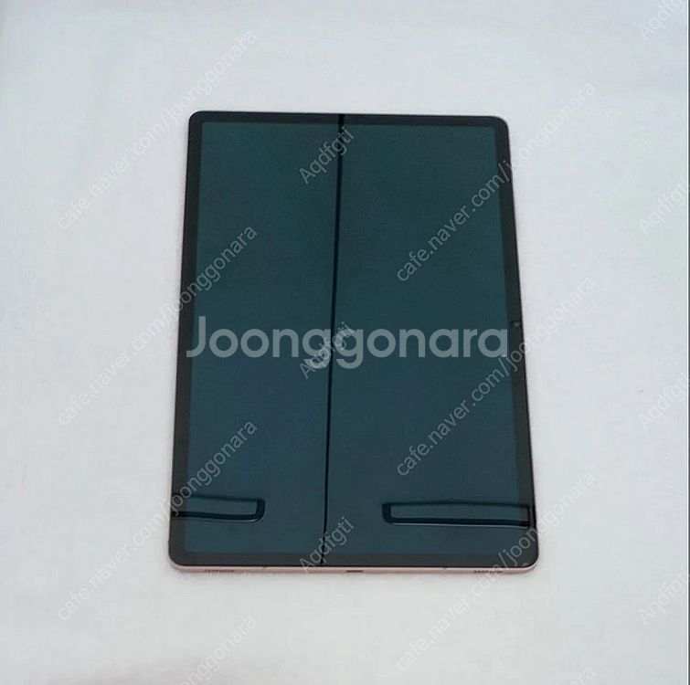 삼성 갤럭시탭 s8플러스 256g 팝니다--5