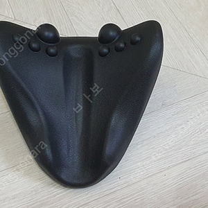 디피츠 젤리핏 장요근 마사지 뱃살제거 근막이완 도구